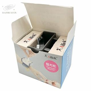 [hatheaven] Giấy uốn tóc chịu nhiệt 200/400 tờ, siêu mỏng, dùng máy uốn, tạo kiểu cổ tay salon
