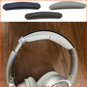 Ngôi Sao Thay Thế Tia Xốp Cho QC25 QC35 QC45 Tai Nghe Headband Tay Nghề Tinh Tế Chùm Thoải Mái Khi Đeo