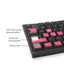 Sẽ Có Thể Tái Sử Dụng Chuột Silicon Kẹp Miếng Dán Bên Chống Mồ Hôi Để Sử Dụng Thoải Mái Trong Thời Tiết Nóng Hoặc Nhiệm Vụ Cường Độ
