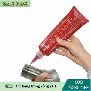 【COD】Keo non litai 150 lắp đặt ống PCCC, khí nén, dầu, gas 225g chống rò rỉ, chịu áp lực cao, an toàn khi sử dụng.