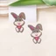 Set Charm Drew House Hoạt Hình Dễ Thương – Bộ Charm Drew House Cute