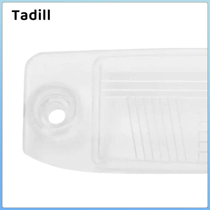 Xe Phía Sau Biển Số Đèn Bao Ống Kính Trong Suốt 92510-2P000 Phù Hợp Cho Xe Kia Sorento