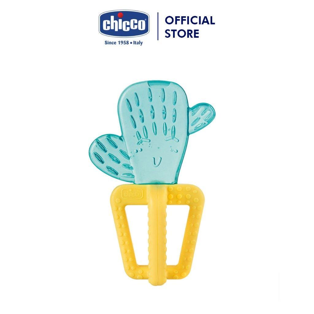 Gặm nướu xương rồng Chicco