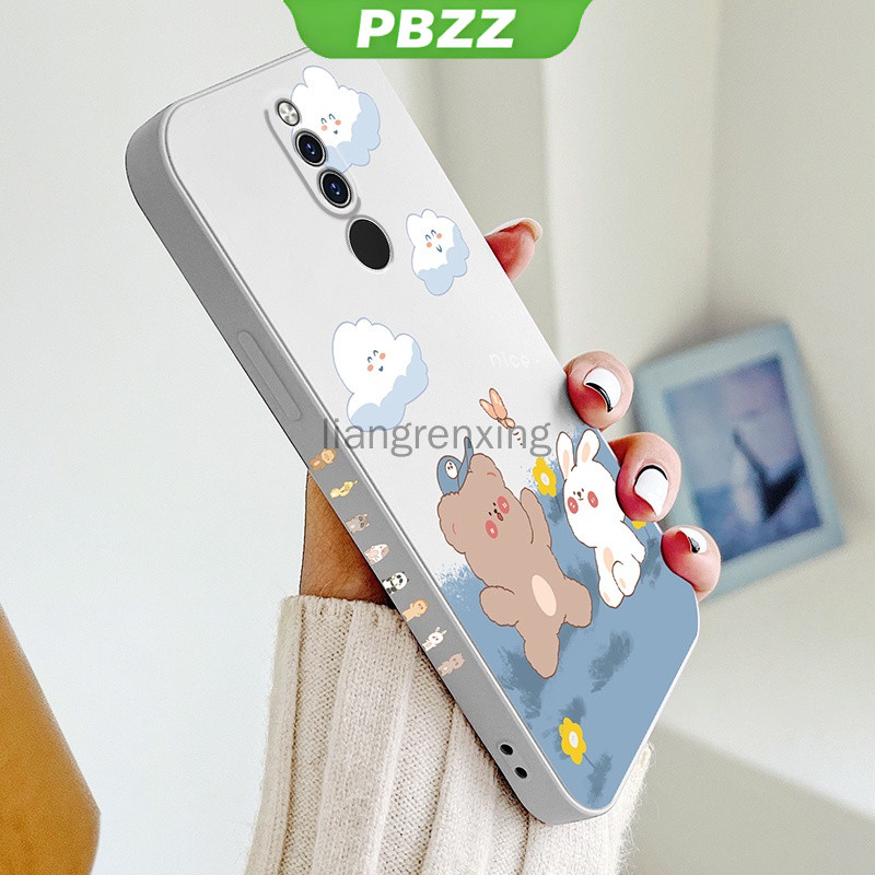 ốp lưng xiaomi redmi 8a redmi 8 Ốp Điện Thoại Silicon Mềm Mịn Bảo Vệ Cho xiaomi redmi 8a redmi 8