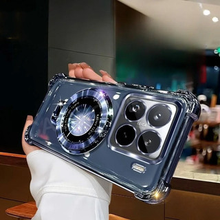 Ốp Điện Thoại Cho Honor X7c X7D X8d X8C X8B X6A X6B X6C X9D X7D X5C Plus 5G 4G CD Giá Đỡ Vỏ Điện Thoại Silicon Túi Khí Bốn Góc Vỏ Điện Thoại Chống Sốc Ốp Lưng