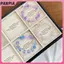 PNPIA - Đuôi Cá Đính Hạt Dây Đàn Hồi Thời Trang Cho Bé Gái, Quà Tặng Perfect