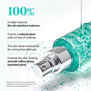 [Anua] PDRN Hyaluronic Acid Hydrating Capsule Mist 100ml