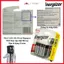 Pin Alkaline Energizer AA / AAA Tiểu, Đũa Pin Kiềm LR6 LR03 E91 E92 Chính Hãng Siêu Bền