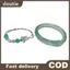 Doutie - Bộ 2 vòng tay nữ phong cách cổ điển Trung Hoa, nhiều chức năng, phù hợp làm quà tặng