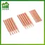 SWEET 5 / 10 Cái 18650 Đầu Điểm Cầm Tay Máy Hàn Đầu Điện Cực Cho Điểm Nhỏ Máy Hàn Bút Tím Đồng Điểm Hàn Cần n