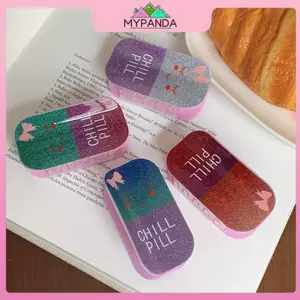 MYPANDA Kẹp Tóc Acrylic Phong Cách Y Tá - Phụ Kiện Thời Trang Cho Nữ