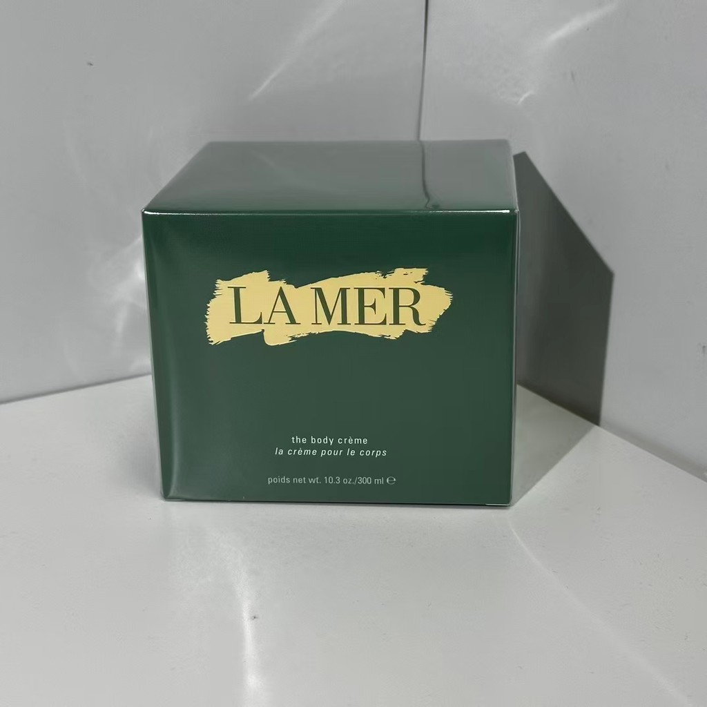 Kem dưỡng thể LAMER 300ml Sửa chữa, khô, dưỡng ẩm và dưỡng ẩm