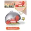 Hàng có sẵn Nhật Bản T-ARTS Capsule Toy Domeka Hide and Seek Đồ trang trí Nàng tiên cá Đồ chơi chương 4BGK