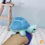 Hoạt Hình Dễ Thương Động Vật Sang Trọng Búp Bê Đồ Chơi Rùa Dây Đeo Tay Vòng Tay Cho Trẻ Em Quà Tặng Mới