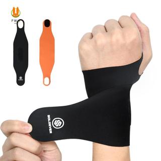 Hỗ trợ nẹp cổ tay siêu mỏng - Giảm đau ống cổ tay cho cầu lông cử tạ