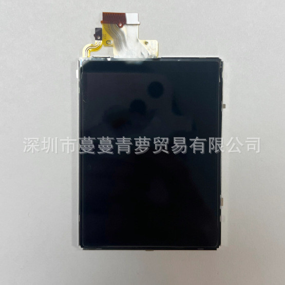 Thích hợp cho Canon S95 LCD PC1565 Màn hình LCD LCD Màn hình máy ảnh kỹ thuật số Full