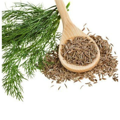 Bột Thì Là Vipep (Cumin powder) 40g Thì Là Bột Nguyên Chất Gia Vị Thơm Nồng, Tăng Vị Món Ăn