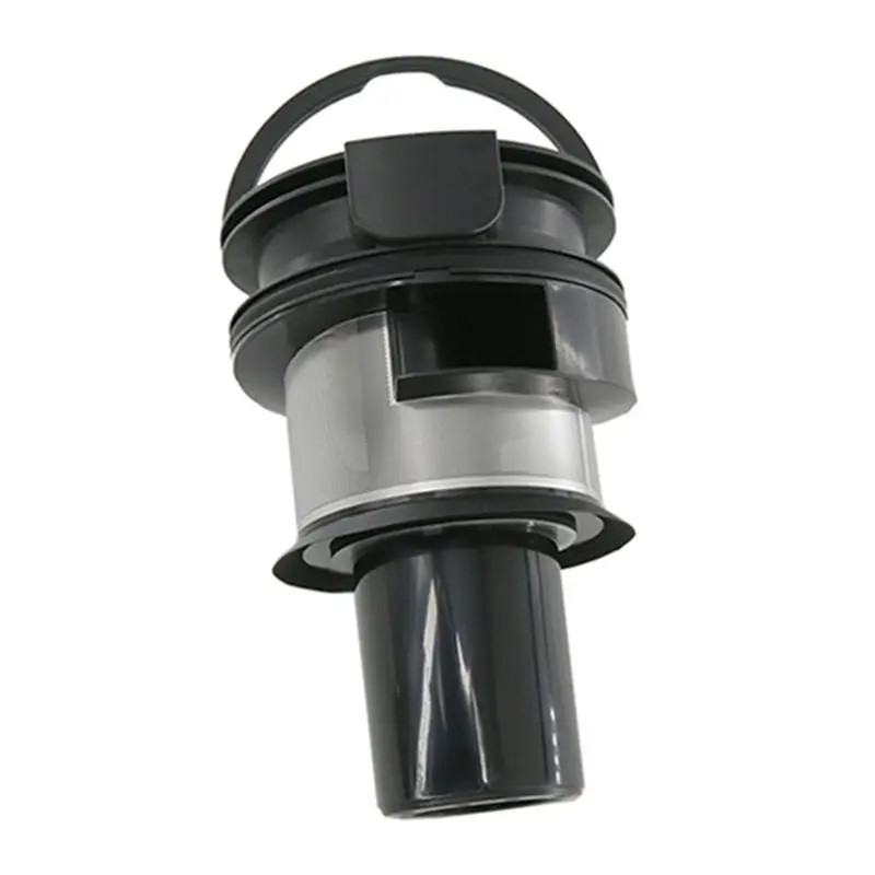 AEE8-Bộ phận lốc xoáy đa hình nón hiệu quả cao và thùng đựng bụi cho phụ kiện máy hút bụi Dreame M12 M13 Thay thế phụ kiện máy hút bụi