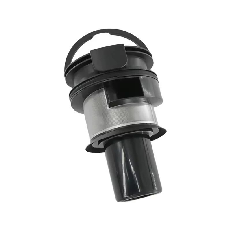 Thay thế bộ lọc và thùng rác lắp ráp lốc xoáy chính hãng cho phụ tùng máy hút bụi dòng Dreame M12 / H12 Dual / M13 Pro