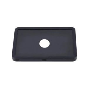 Treeling Chống Trầy Xước Silicone Dành Cho Trackpad 2 3 4 Chống Sốc Công Thái Học Dễ Dàng Vệ Sinh Chống Sốc Phụ Kiện