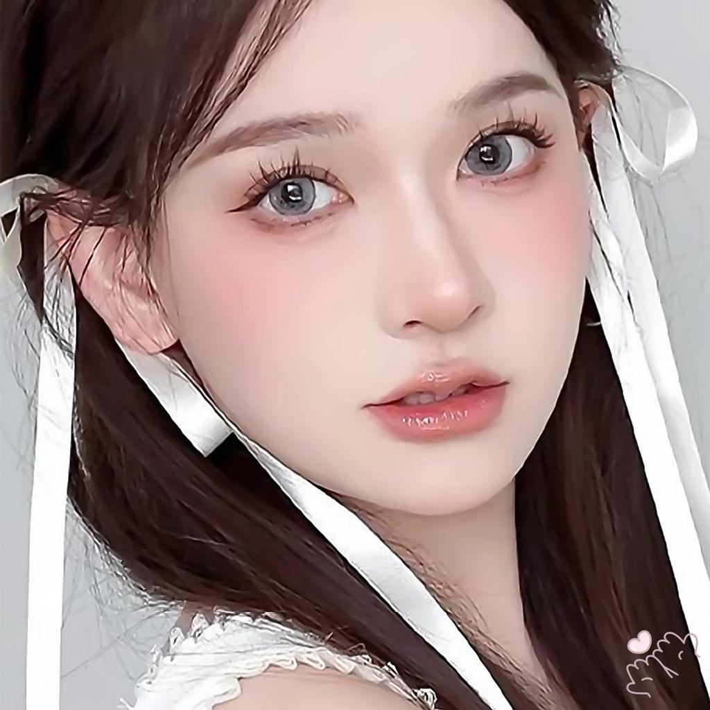 Cụm lông mi DIY dán sẵn hiệu ứng 3D - Lông mi cá nhân dây mỏng dành cho nữ