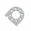 RC Xe Nâng Cấp Nhôm Tản Nhiệt Động Cơ Gắn Ghế Cho TT01 / DF02 RC Xe Nâng Cấp Phần