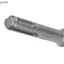 QIUWU PLUS Shank 3 inch Máy đục búa điện rộng Góc đục gạch nghiêng hạng nặng.