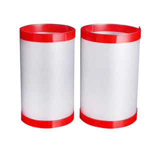 【COD】Miếng chắn khe cửa chống kẹp tay trẻ em, thiết kế dẻo dai đàn hồi tốt, bảo vệ toàn diện cho bé yêu.