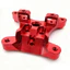 Cho SCY1 / 16 16101 16102 16103 16106 16201 PRO Xe RC tốc độ cao nâng cấp phụ kiện kim loại phía trước và phía sau khung sốc