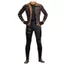Quần áo nam nữ Resident Evil Cosplay còn hàng Áo liền quần dài tay