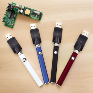 Mỏ hàn điện tử cầm tay 510 pin 650mAh Bút sắt hàn Mini،Di động / Thiết kế mini،Không dây, tiện lợi mang theo