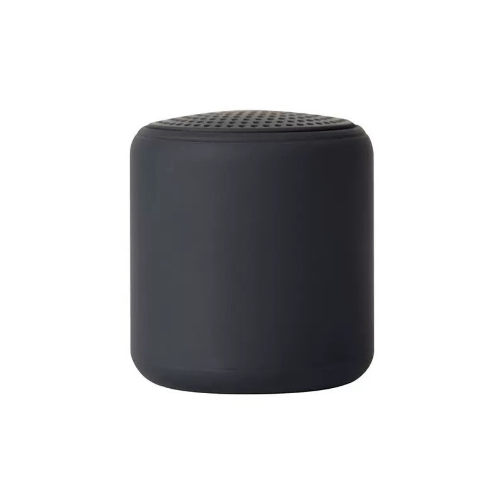 Loa không dây STABFOAM, Loa Bluetooth Mini âm thanh HD có thể sạc lại, Di động có dây buộc Âm thanh Bluetooth Sử dụng tại nhà