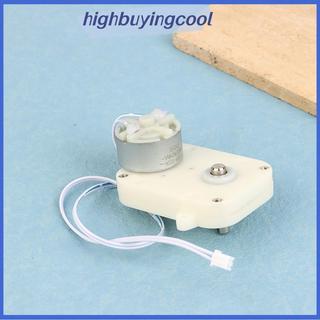 HCVN Cho VS168 DC 3V Đồng Hồ Winder Động Cơ Tự Động Cơ Đồng Hồ Winder Case Shaker Động Cơ Xoay Hộp Đồng Hồ Động Cơ HOT