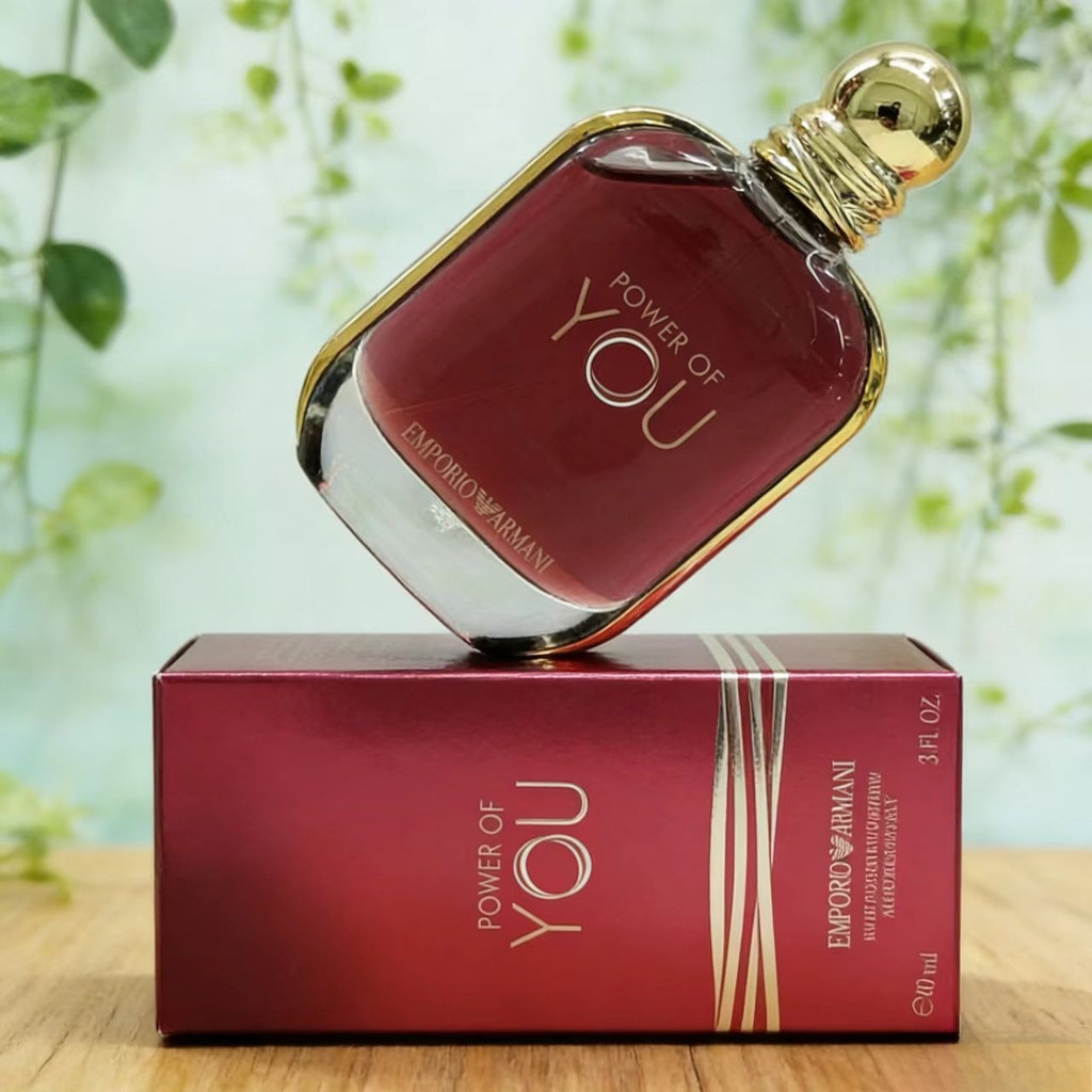Mỹ phẩm nữ Power Of You Quà tặng 90ml Ưu tiên