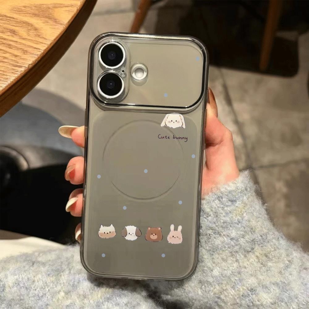 Mặt Nạ Chấm Sao Cho Ốp Lưng Điện Thoại 16 Iphone 17 Air 14/13/11 Pro Gorilla Glass