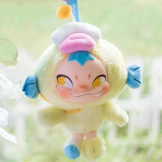 52TOYS NINNIC Khác Nhau Chúng Ta Hộp Mù Hợp Thời Trang Chơi Tay-Run