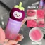 CAPPUVINI Heroine Son Môi Matte Velvet - Texture Mềm Mại, che Khuyết Điểm