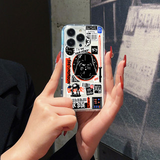 Ốp Lưng Mềm Star Wars Cho Samsung S25 S24 S23 S22 S21 S20 FE S10 NOTE 10 20 PLUS ULTRA A73 A72 A71 A56 A55 A54 A53 A52 A42 A36 A35 A34 A26 A24 A23 A15 A14 QMYY