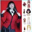 GN Wigs - Kakegurui Characters Inspired Wig, Perfect for Cosplay Parties & Shows