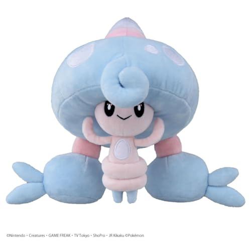 Đồ chơi búp bê Pokémon Pikachu