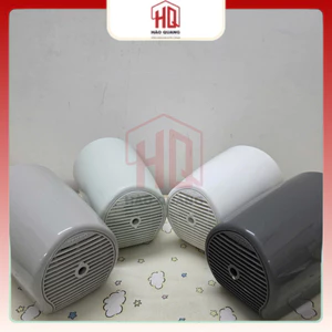 Bầu (Gáo) Quạt Senko B4 (không lỗ) – Phụ Kiện Quạt Đứng / Quạt Lửng Senko Chính Xác Kích Thước