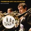 Bộ 5 Phụ Kiện Chìa Khóa Nước Trombone Spit Valve Cho Những Người Yêu Trumpet