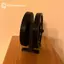 Ge Trọng Lượng Đĩa Coaster Bộ Giá Đỡ Uống Coaster Với Đế Lót Ly Bốn Tất Cho Đồ Uống Lạnh Nóng Cho Quán Bar Nhà Bếp, Phòng Tập Thể Dục n