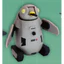 Hàng có sẵn Đồ chơi Nhật Bản CABIN Viên nang Đồ chơi Chim cánh cụt Robot Đồ trang trí Một bữa tiệc Biến dạng Di chuyển SJ3V