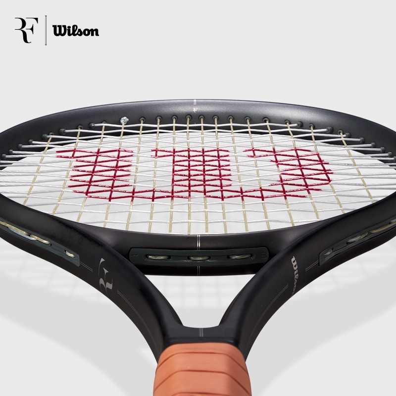 Wilson RF 01 Future Lite Vợt Tennis Chưa Căng Dây WR175711U