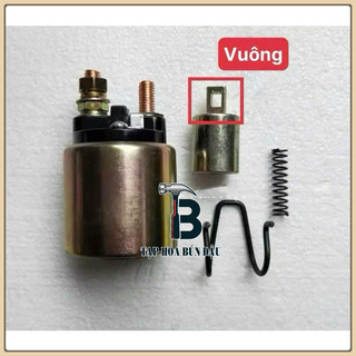 Rơ le củ đề ( chuột đề ) máy phát điện 186F 178F 173F 190F 192F