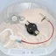 Bộ điều chỉnh nhiệt giới hạn máy sấy ONE 6931EL3003D có cảm biến nhiệt cho AP4440975