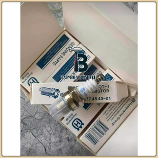 Bugi 2 thì, 4 thì Husqvarna cho máy cưa, máy cắt cỏ