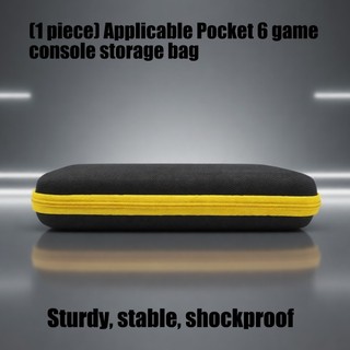Hộp đựng QUIM cho hộp bảo vệ hộp đựng chống trầy xước Retroid Pocket 6