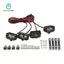 Gamchiano RC RC Đèn Pha Dự Phòng Phụ Kiện Cho SCX10 90046 1 / 10 DIY Phần Sở Thích Mô Hình Xe Ô Tô DIY Sửa Đổi Xe